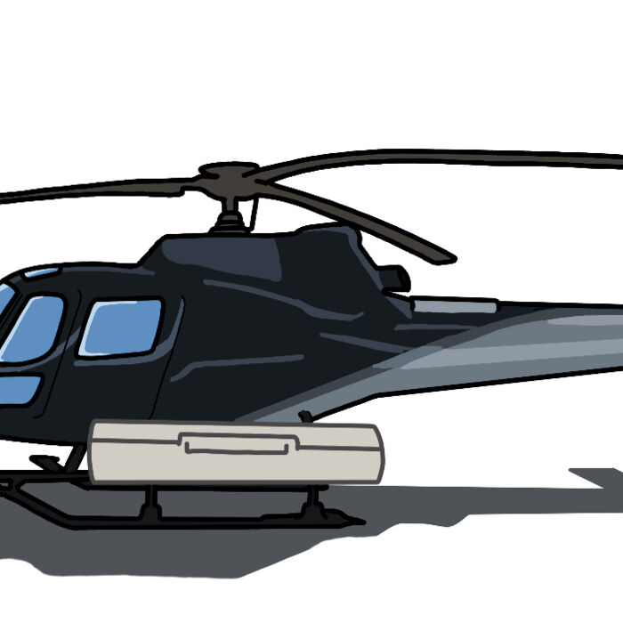 Helicopter Ops Thumbnail