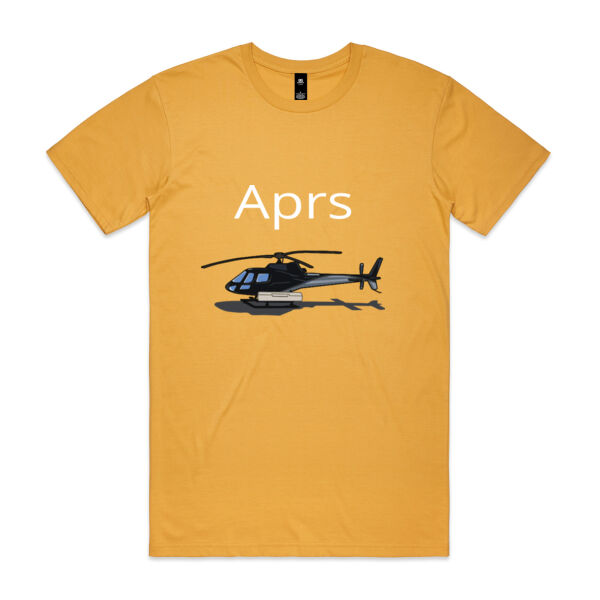 Après Heli Ski Mens Thumbnail