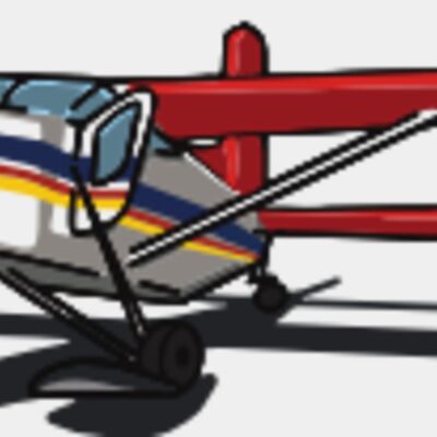 Pilatus Porter Thumbnail