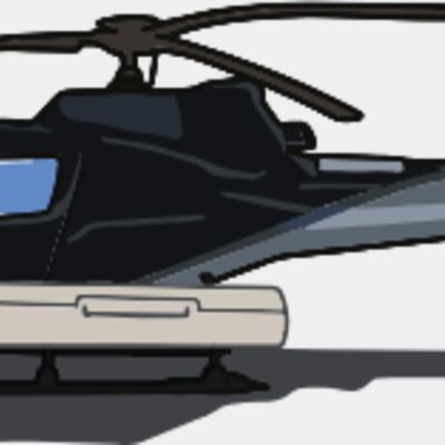 Squirrel Layers Thumbnail