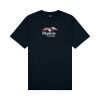 Cloke Mens Outline Tee - Plus Sizes Thumbnail
