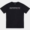 Thread Project Unisex Epic Tee Thumbnail