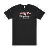 AS Colour Mens Block T shirt Thumbnail